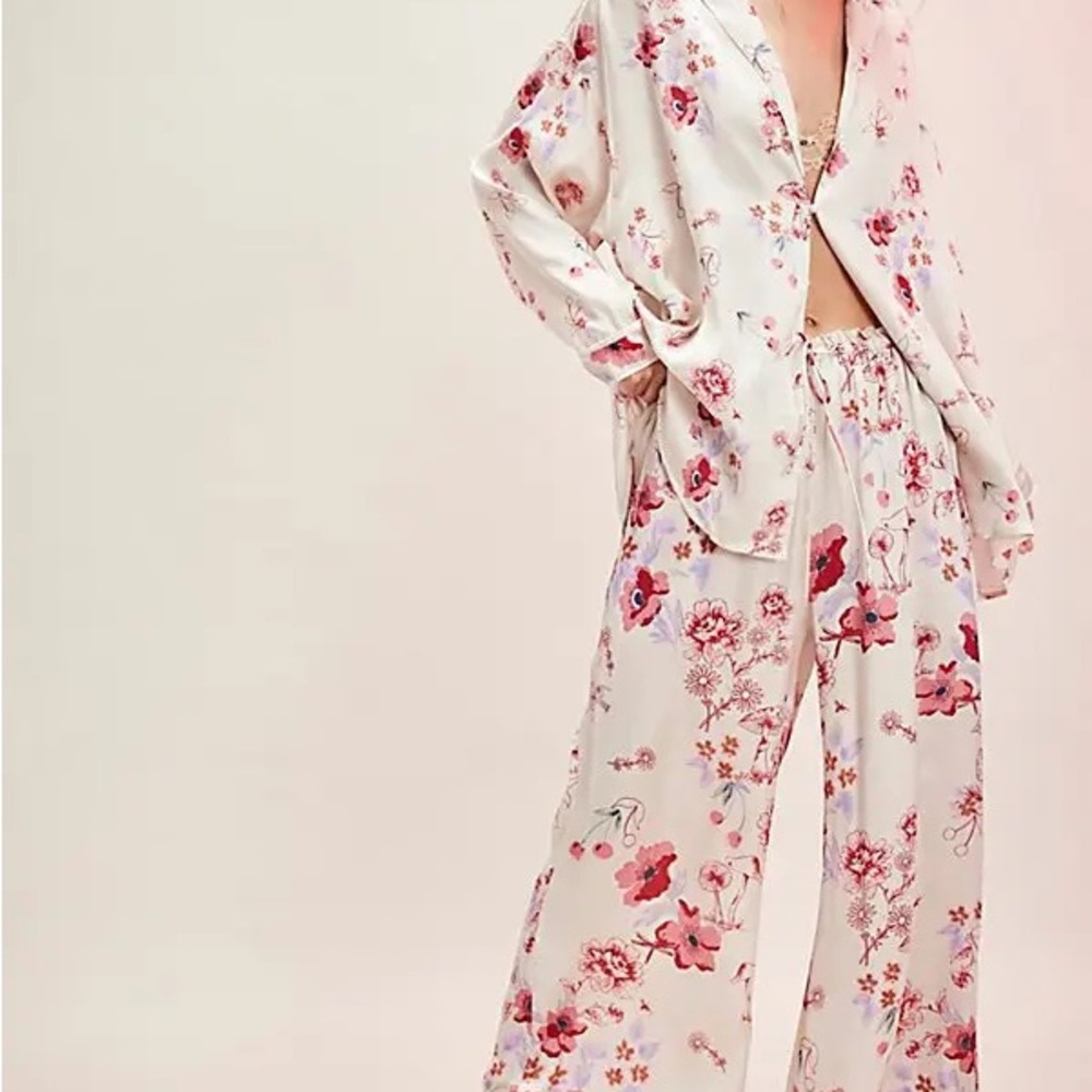 Free People dreamy days set